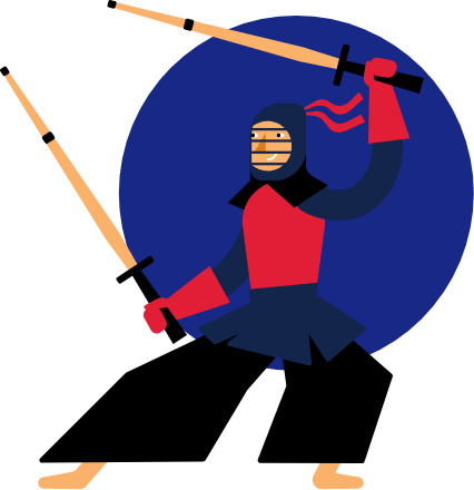a_kendo_mascot