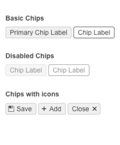 Chip Overview