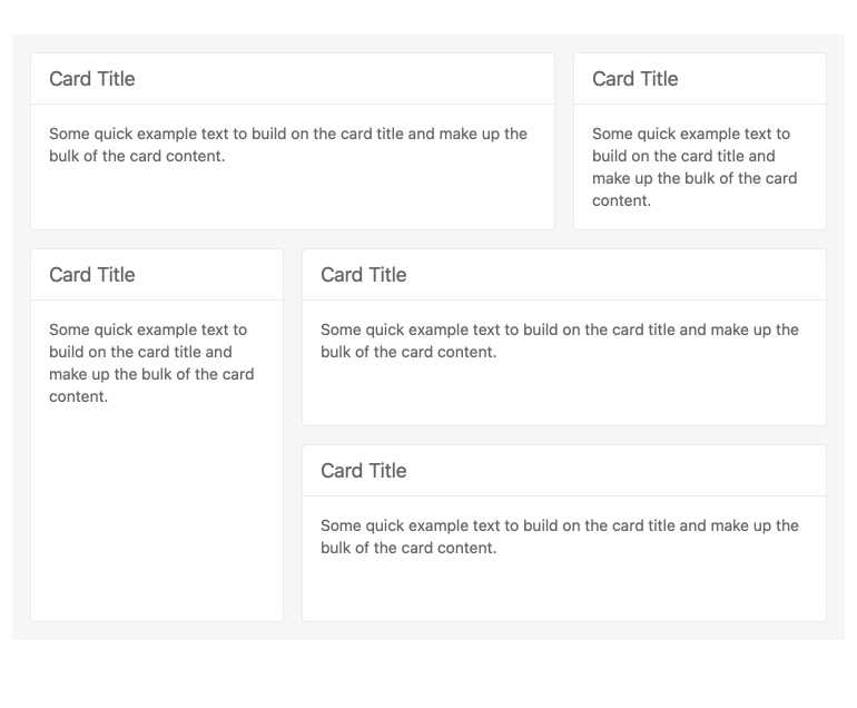 KendoReact TileLayout Component - Keys