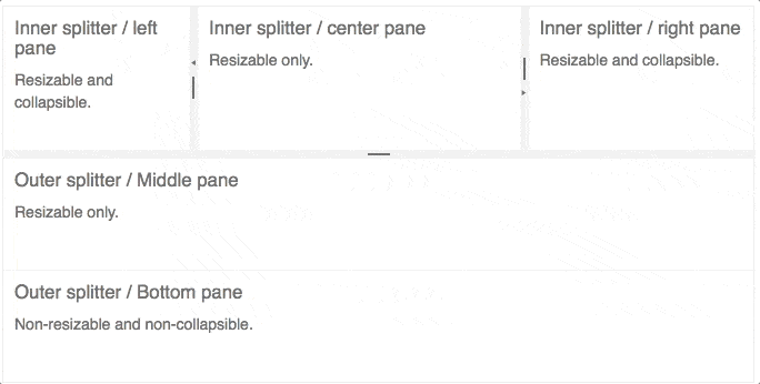 001-splitter Splitter