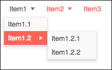 008-angular-menu Angular Menu