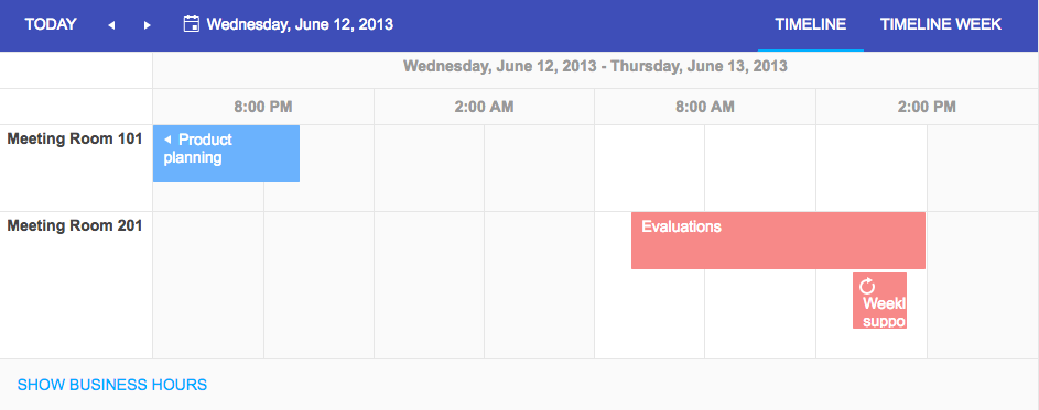 009-timeline-view-multiday Timeline view multiday