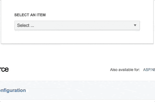 013-jquery-dropdowntree jQuery dropdowntree