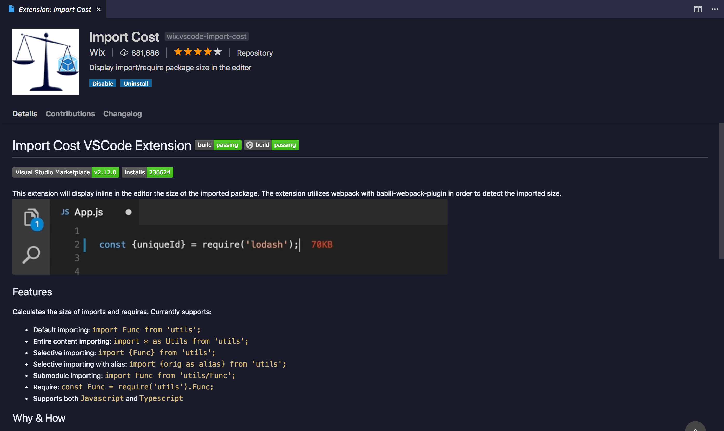 Top 15 Visual Studio Code Extensions in 2019