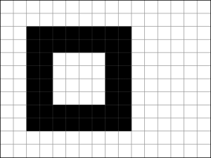 Display 2: 16x12 pixels Display 2: 16x12 pixels