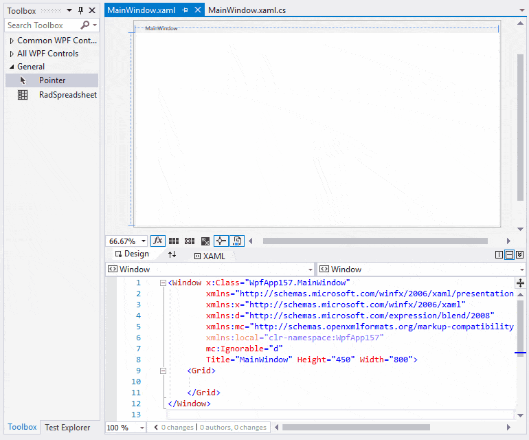 make excel file read only c#