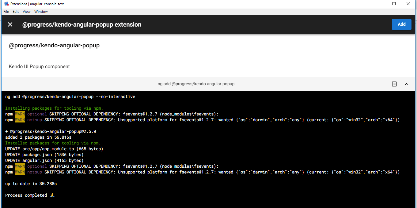 add-Progress-Telerik-extension add-Progress-Telerik-extension