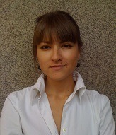 Alexandra Mechkova