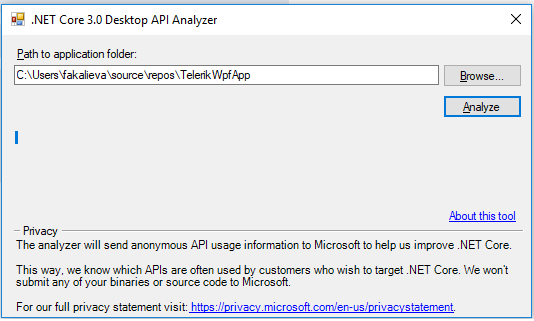 analyzeapp analyzeapp