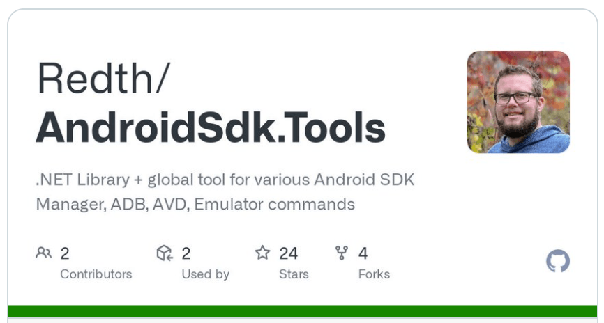 AndroidTools