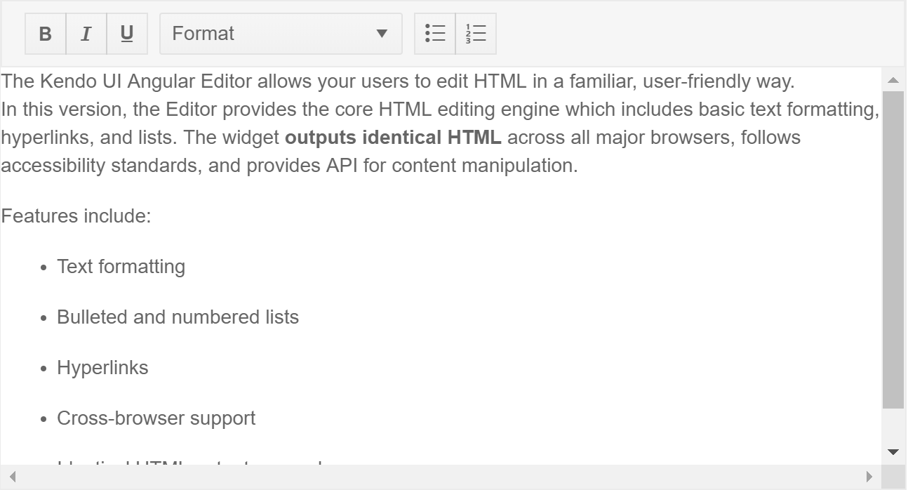 angular-editor angular-editor