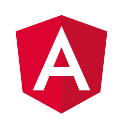 Angular logo