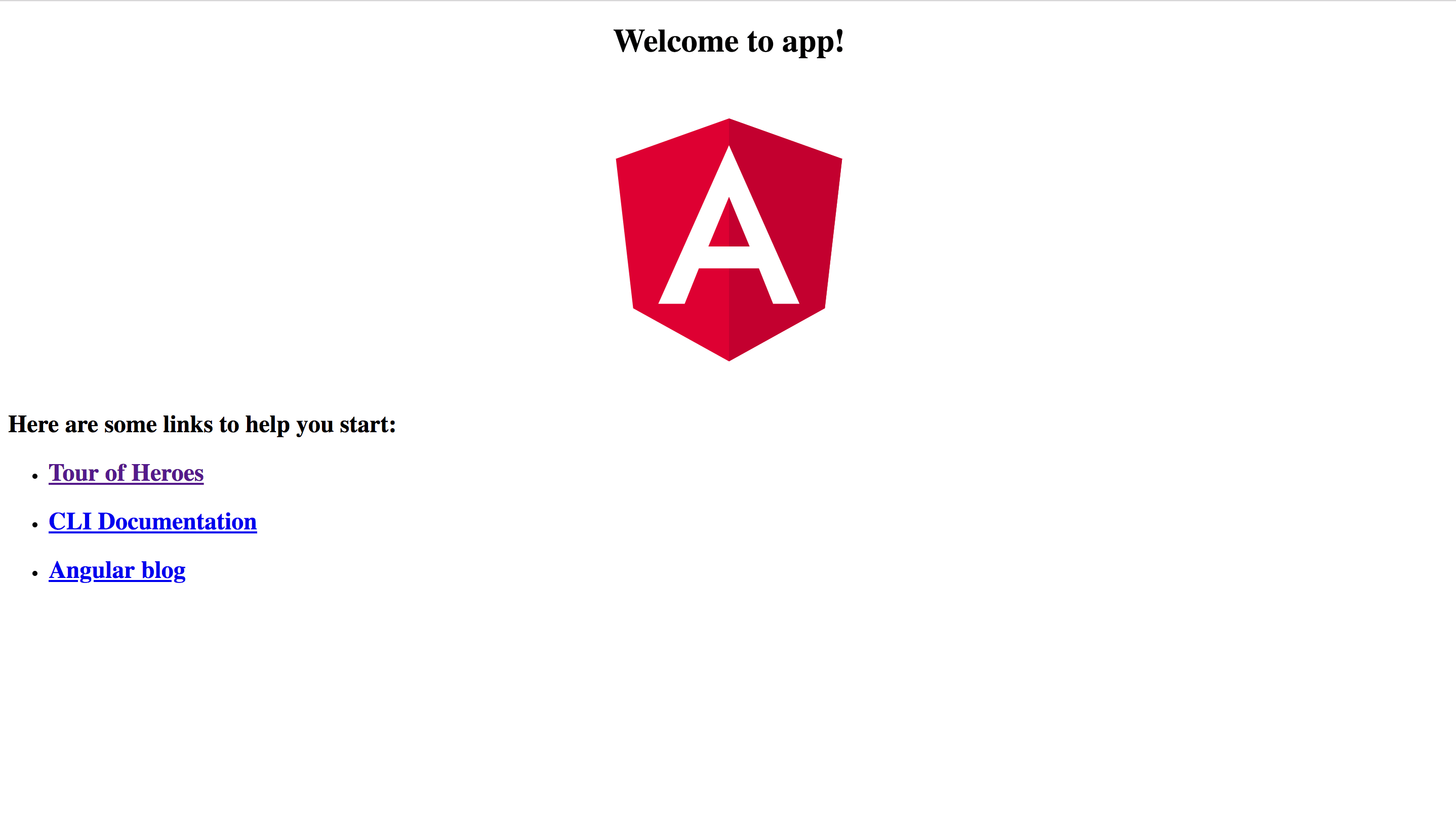 angular screen shot