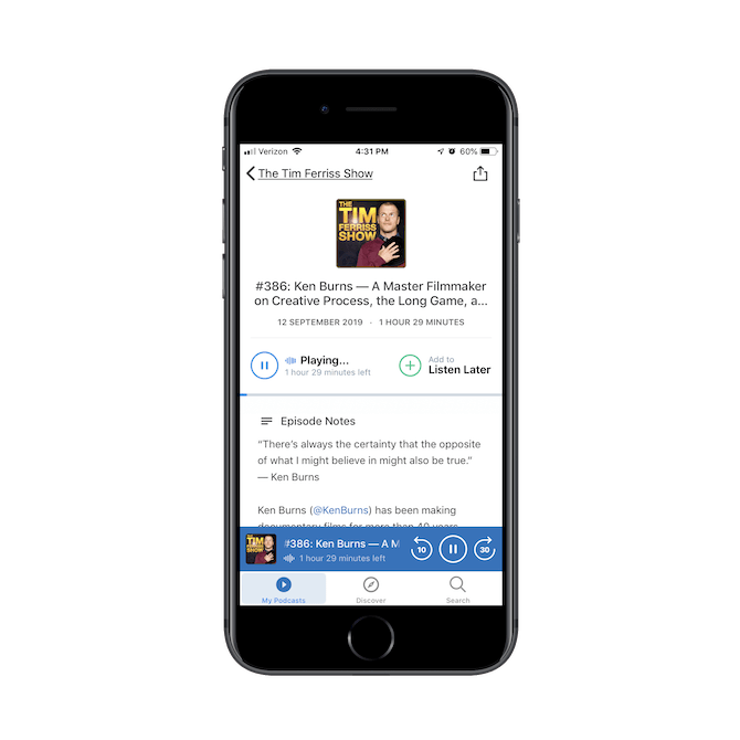 Apple Podcasts Apple Podcasts