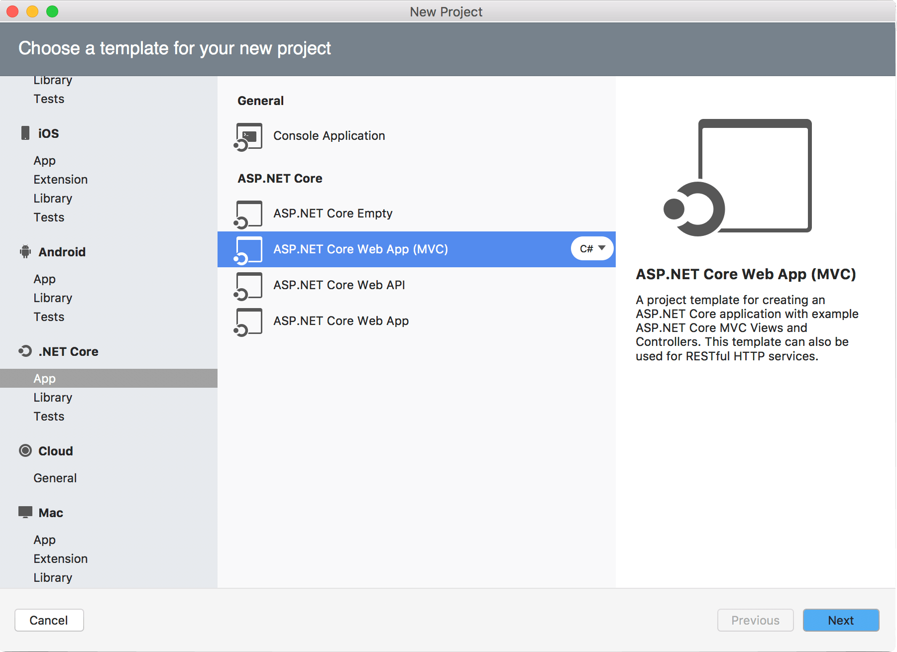 ASPNetTemplate ASP.NET MVC Template