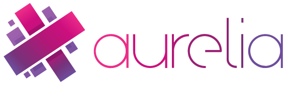 aurelia-logo Aurelia logo