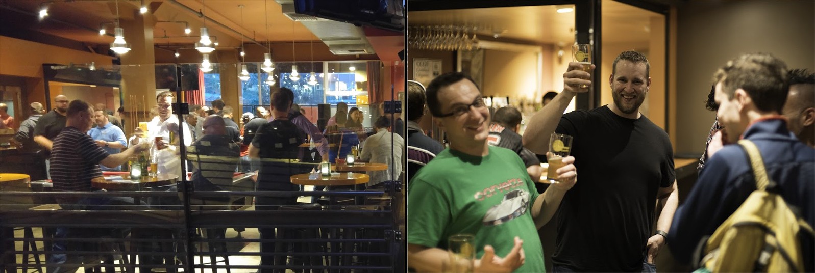 Progress Telerik /build 2016 Party Photos Progress Telerik /build 2016 Party Photos Image