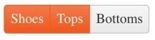 buttongroup02 Kendo UI Button Groups