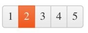 buttongroup04 Kendo UI Button Groups