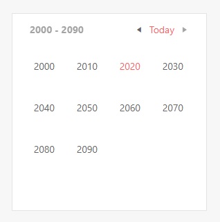 Vue Calendar Component Kendo Ui For Vue Vue Calendar Component Kendo Ui For Vue