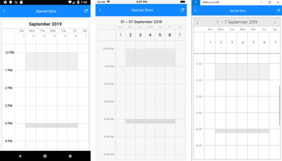 calendar_special_slots calendar_special_slots