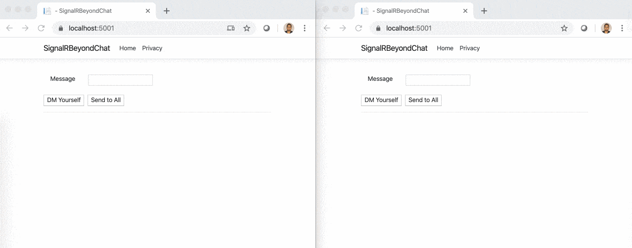 ChatWithGrouping ChatWithGrouping