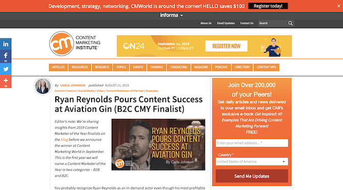CMI Banner CMI Banner