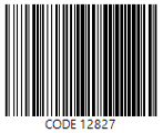 Code128 Code128