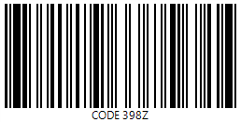 Code93Extended Code93Extended