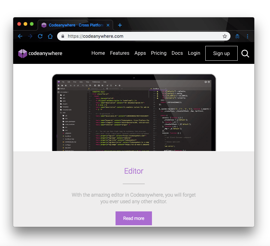 Top 5 Javascript Online Ides To Use In 19 Top 5 Javascript Online Ides To Use In 19