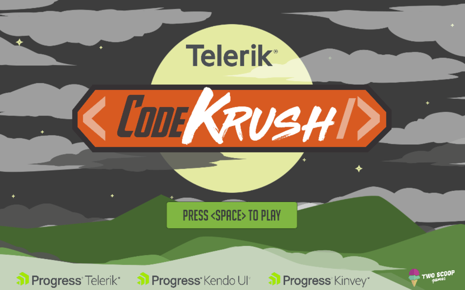 CodeKrush