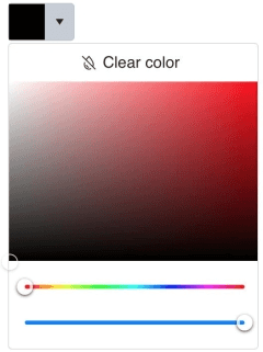 colorpicker