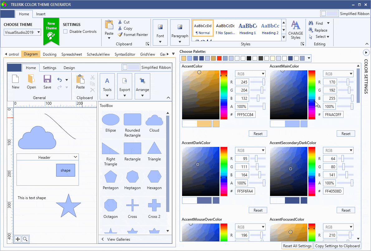 ColorThemeGenerator_VS2019