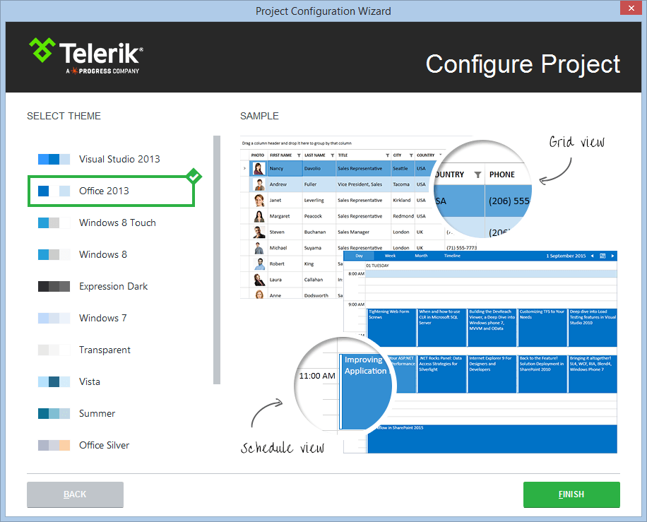 ConfigureProjectTheme-Telerik-UI-WPF ConfigureProjectTheme-Telerik-UI-WPF