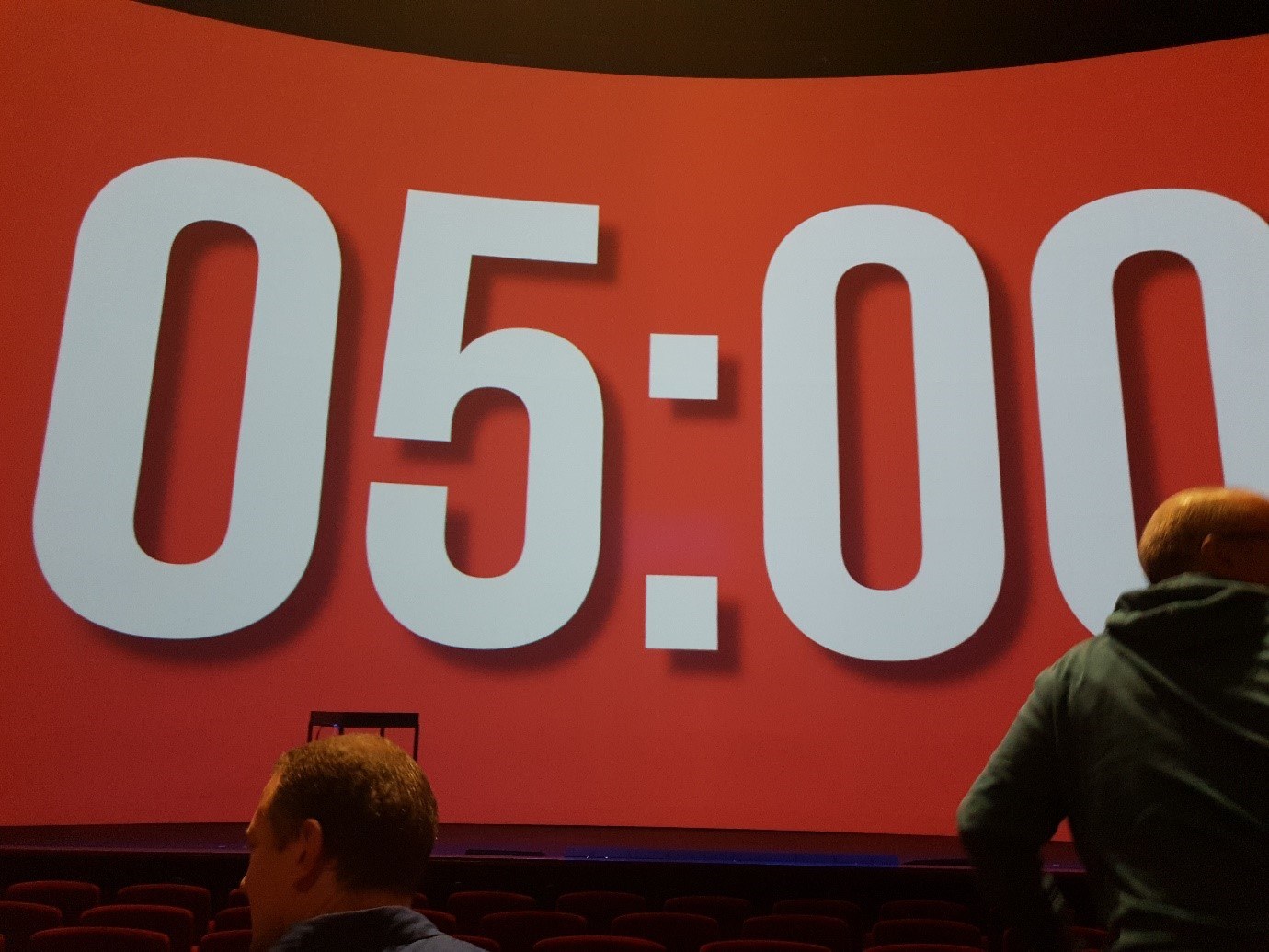 countdown countdown