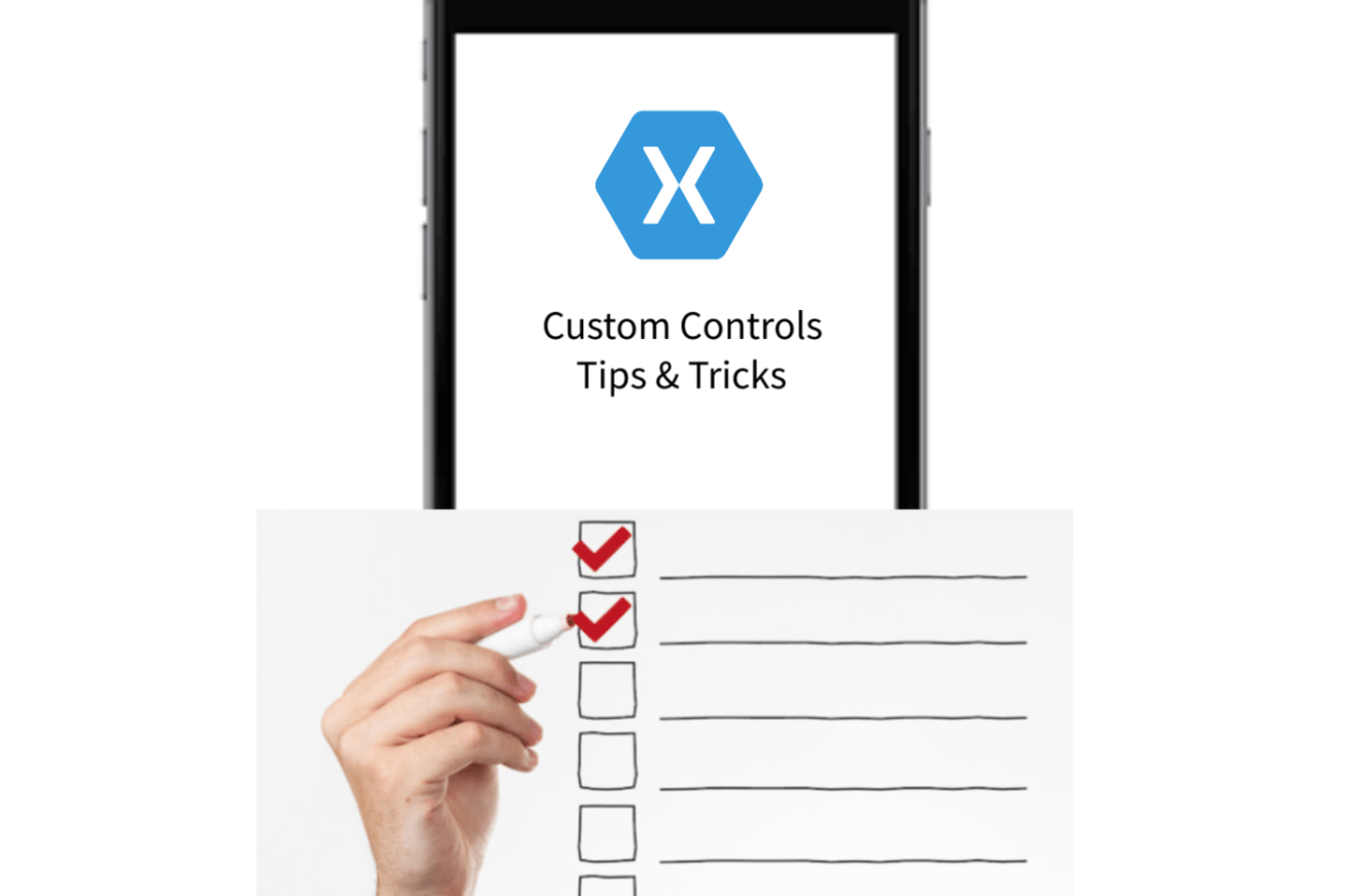 CustomControls