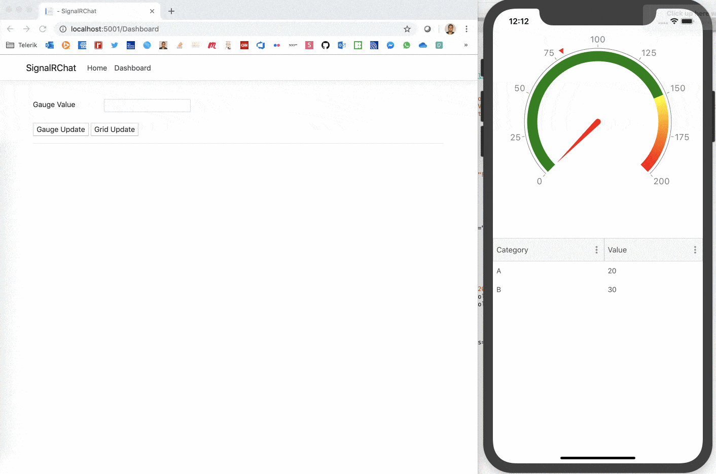 DashUpdates DashUpdates