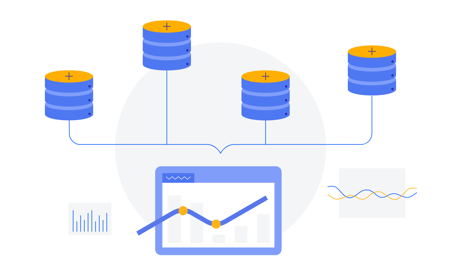 Telerik UI for ASP.NET Core Data Binding