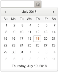 How To Use A Jquery Datepicker Ui Component In Your Web App How To Use A Jquery Datepicker Ui Component In Your Web App