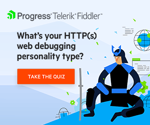 The Four Personality Types in the Field of Network Debugging: Which One are You?