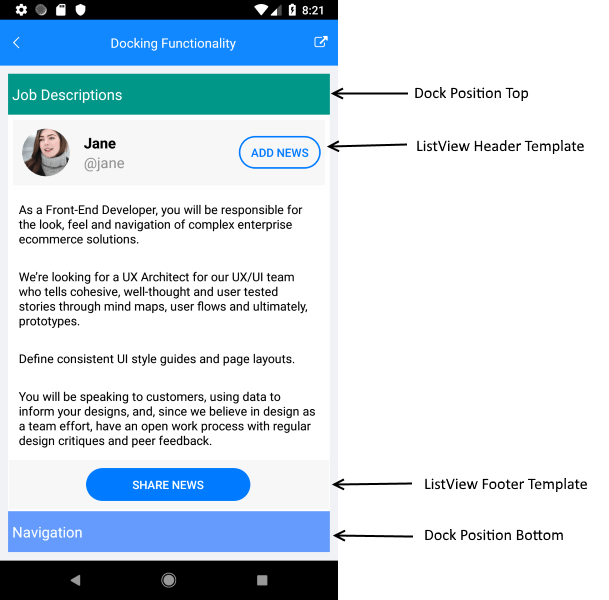 demo-app Demo App