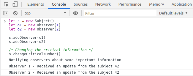 Design patterns image 6 Design patterns image 6