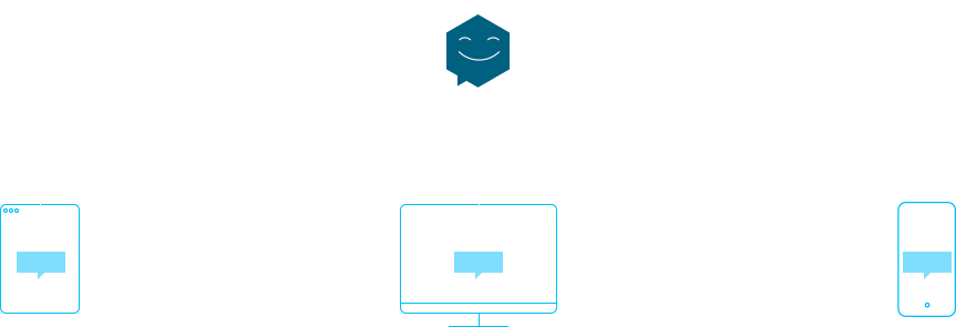 Conversational Ui By Telerik Modern Ui Chatbot Components