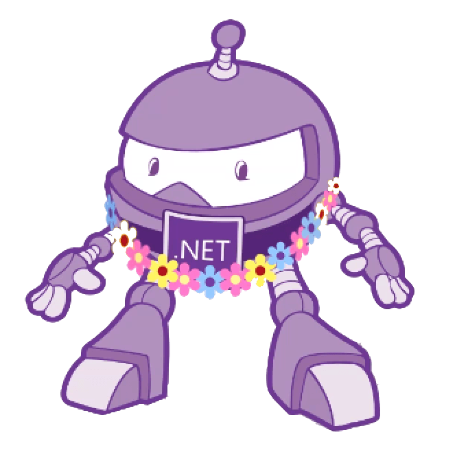 DotNetBotMaui