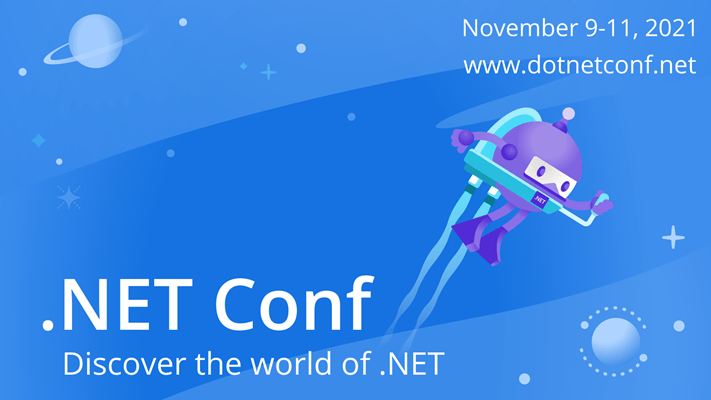 DotNetConf