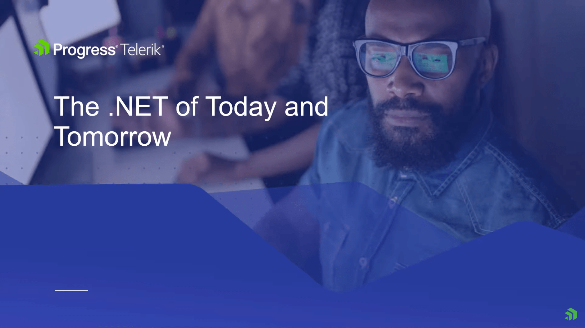 DotNetTodayTomorrow