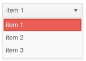 dropdown4 dropdown