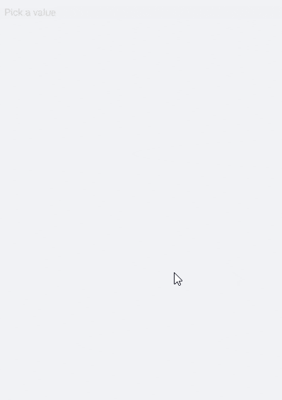 dtp-ispopupmodal-true ispopupmodal picker for xamarin