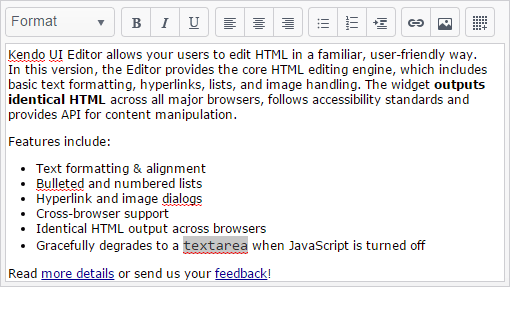 Editor Editor
