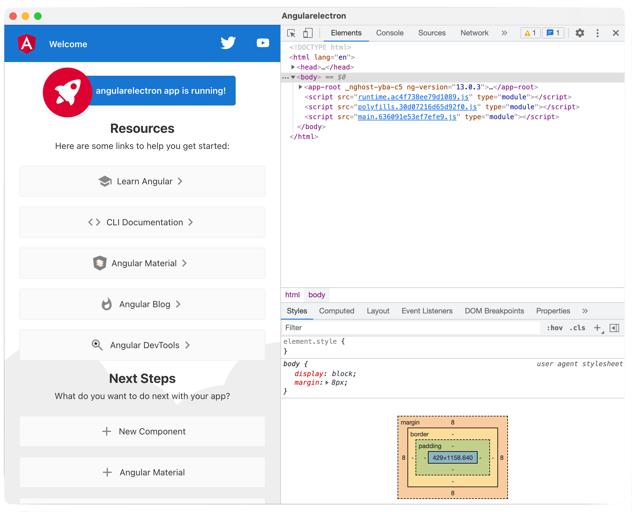 Extend Your React Electron Desktop App with TypeScript – JSManifest